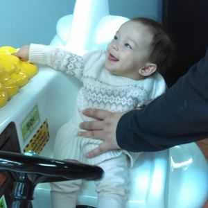 Meet your Posher, Shanna